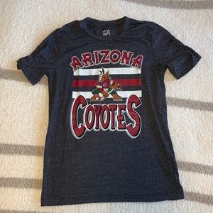 Arizona Coyotes NHL Shirt